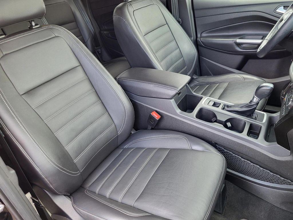 used 2017 Ford Escape car, priced at $14,298