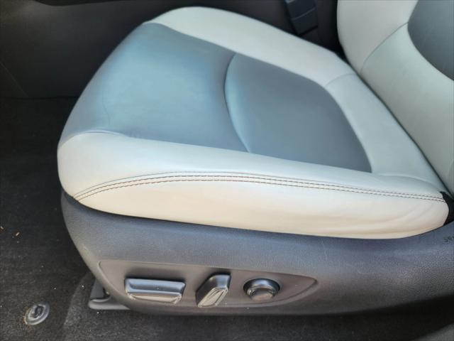 used 2019 Toyota RAV4 car, priced at $25,097