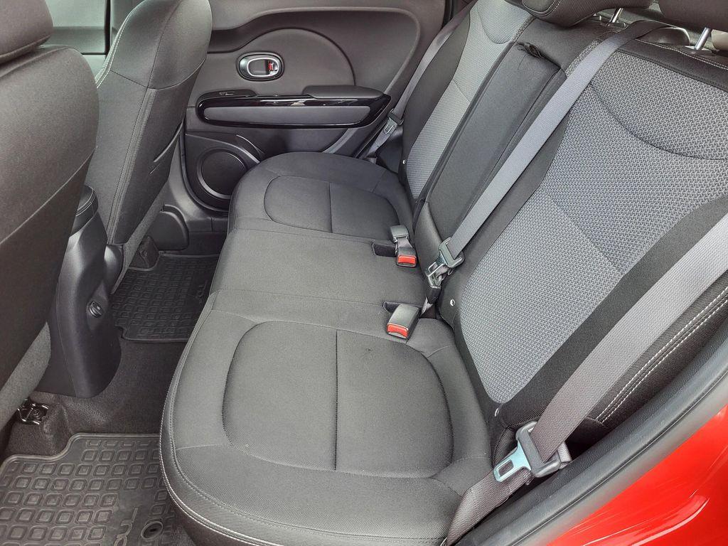 used 2019 Kia Soul car, priced at $9,598