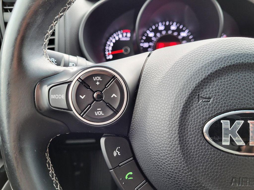 used 2019 Kia Soul car, priced at $9,598