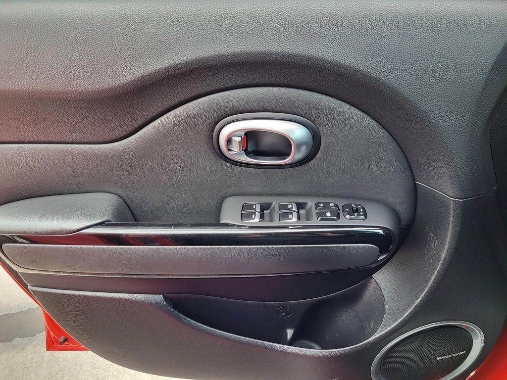 used 2019 Kia Soul car, priced at $9,598