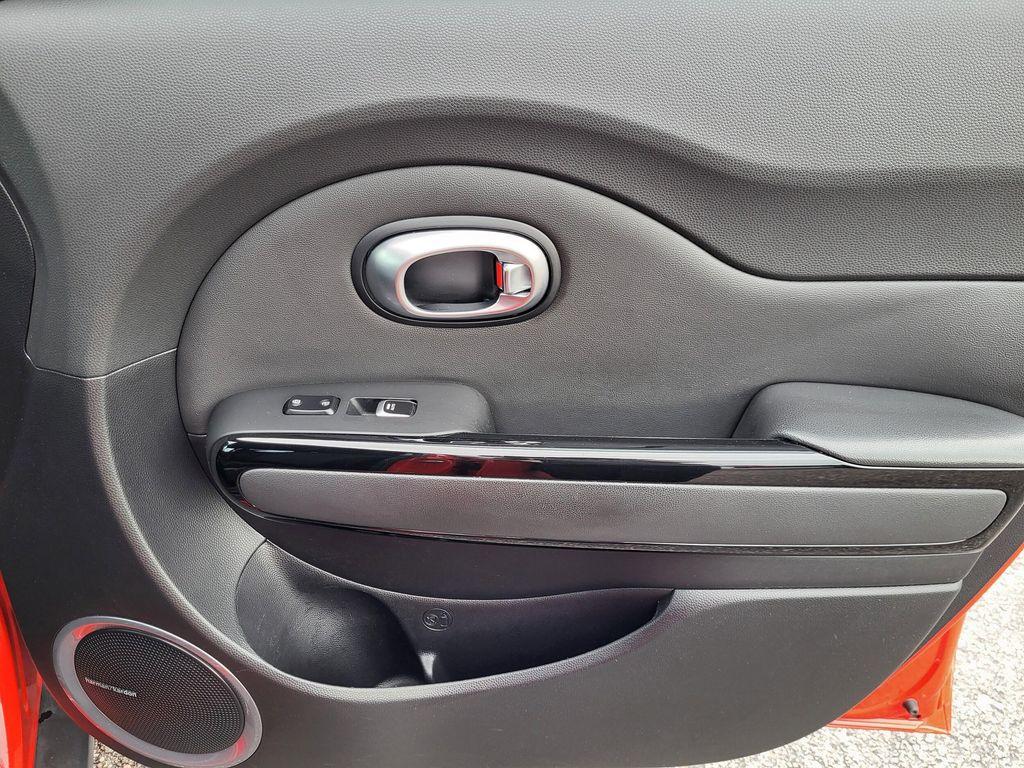 used 2019 Kia Soul car, priced at $9,598