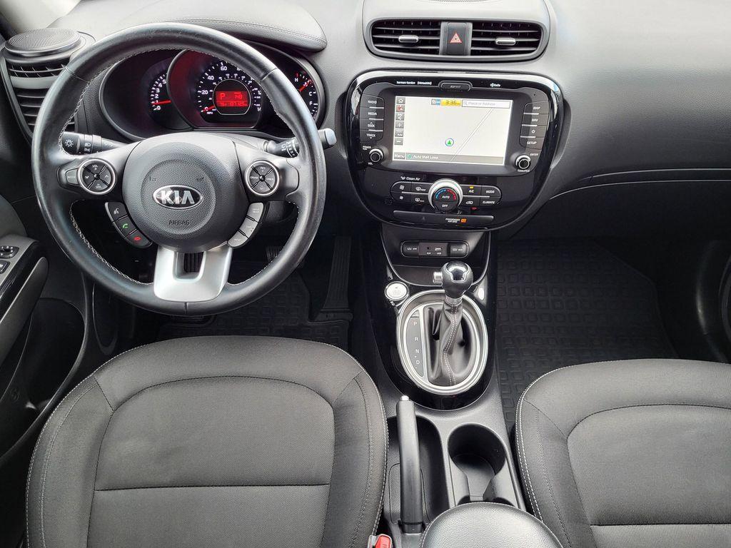 used 2019 Kia Soul car, priced at $9,598