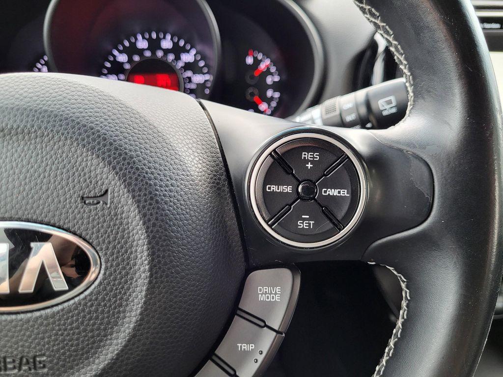 used 2019 Kia Soul car, priced at $9,598