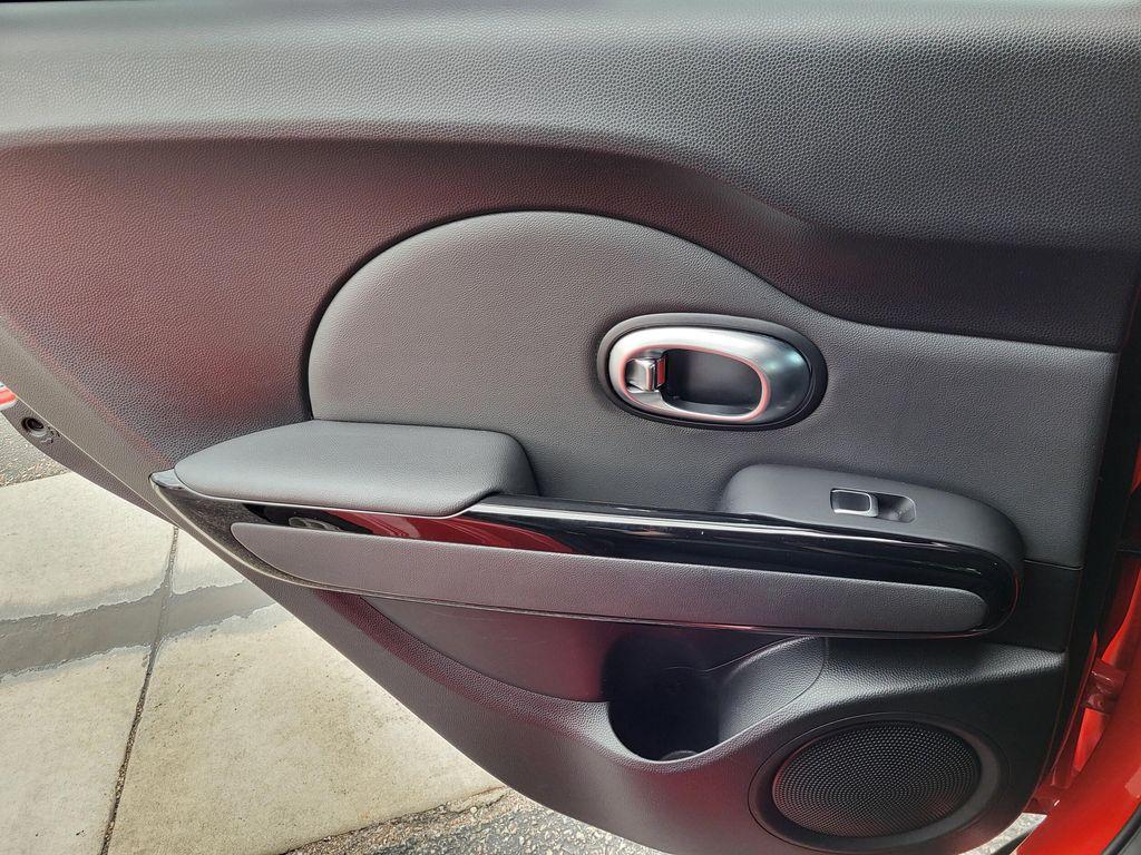 used 2019 Kia Soul car, priced at $9,598