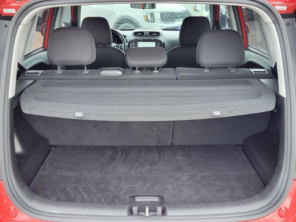 used 2019 Kia Soul car, priced at $9,598
