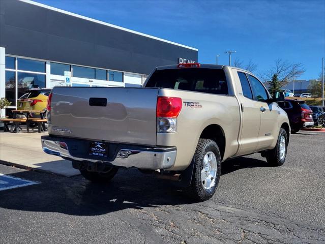 used 2008 Toyota Tundra car, priced at $15,597