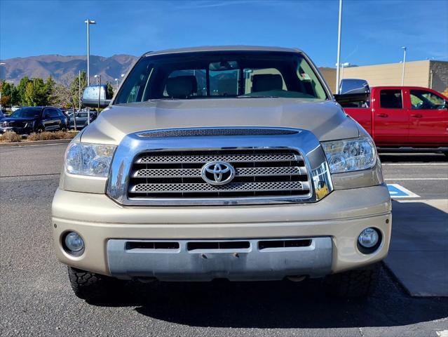 used 2008 Toyota Tundra car, priced at $15,597