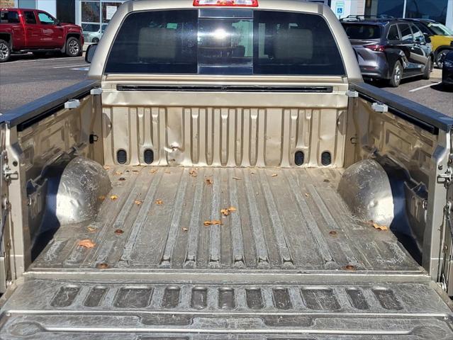 used 2008 Toyota Tundra car, priced at $15,597