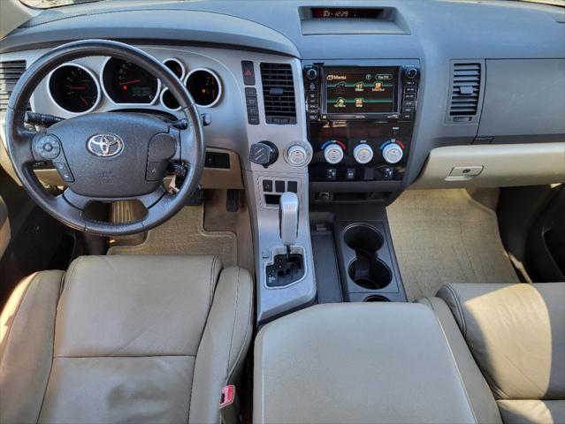 used 2008 Toyota Tundra car, priced at $15,597