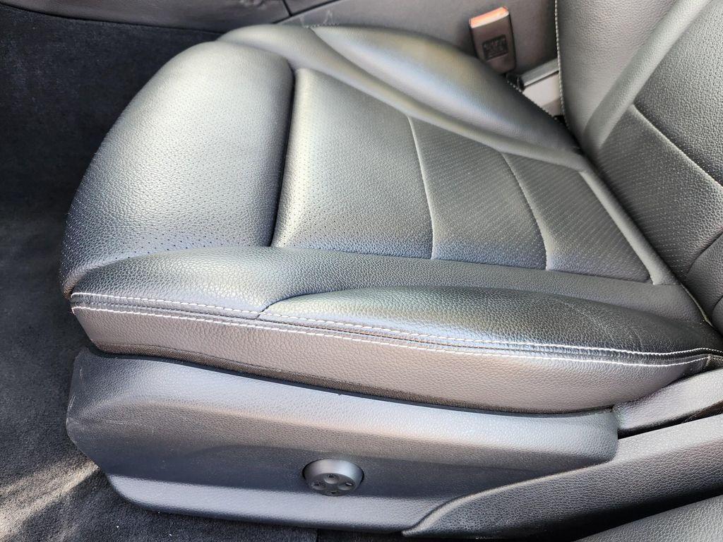used 2017 Mercedes-Benz C-Class car, priced at $17,998