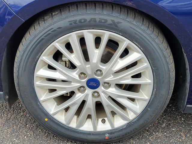 used 2017 Ford Focus car, priced at $9,797