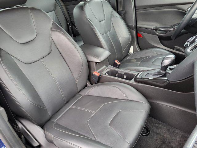 used 2017 Ford Focus car, priced at $9,797