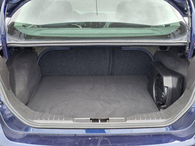 used 2017 Ford Focus car, priced at $9,797