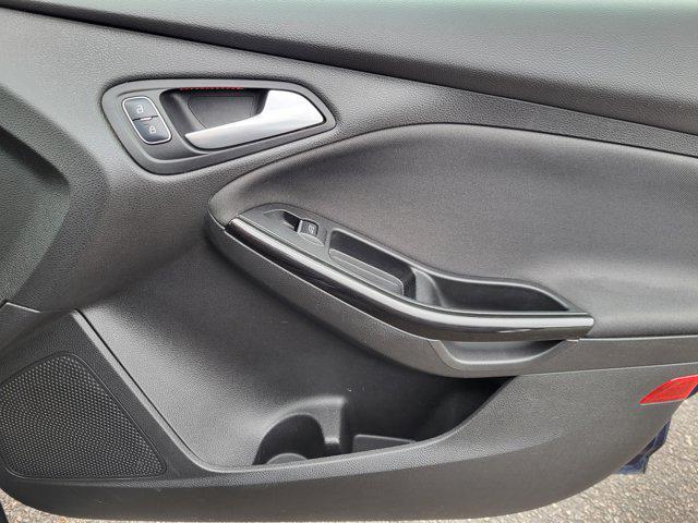 used 2017 Ford Focus car, priced at $9,797