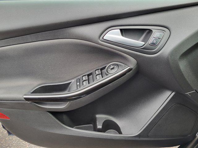 used 2017 Ford Focus car, priced at $9,797