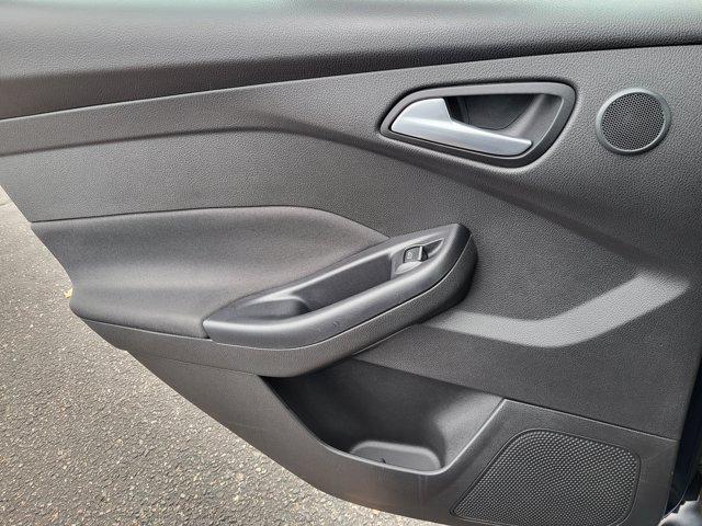 used 2017 Ford Focus car, priced at $9,797