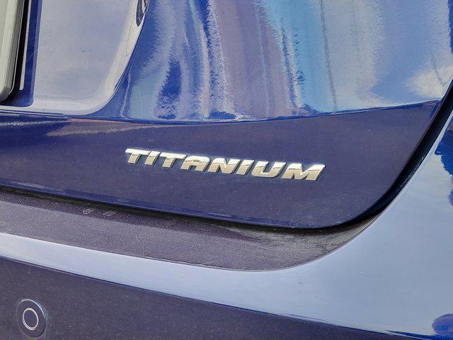 used 2017 Ford Focus car, priced at $9,797