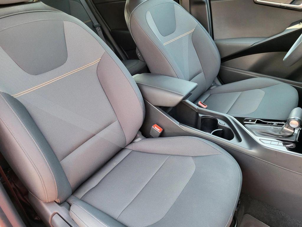 used 2024 Kia Niro car, priced at $25,298