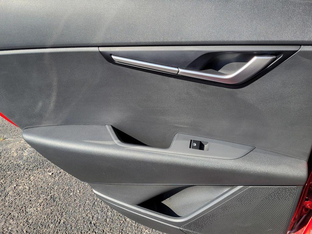 used 2024 Kia Niro car, priced at $25,298