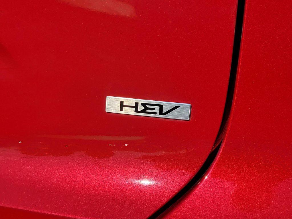 used 2024 Kia Niro car, priced at $25,298