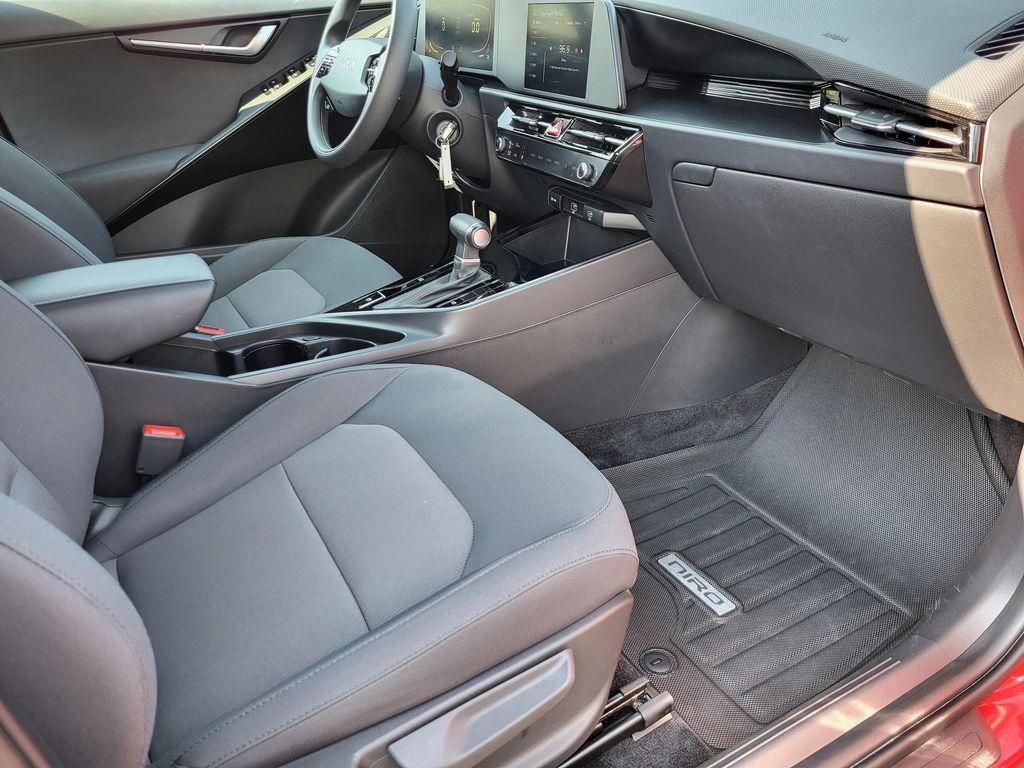 used 2024 Kia Niro car, priced at $25,298
