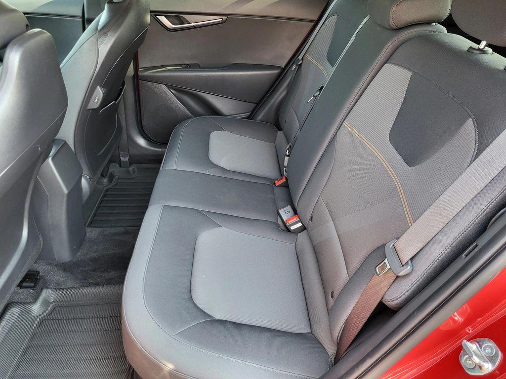 used 2024 Kia Niro car, priced at $25,298