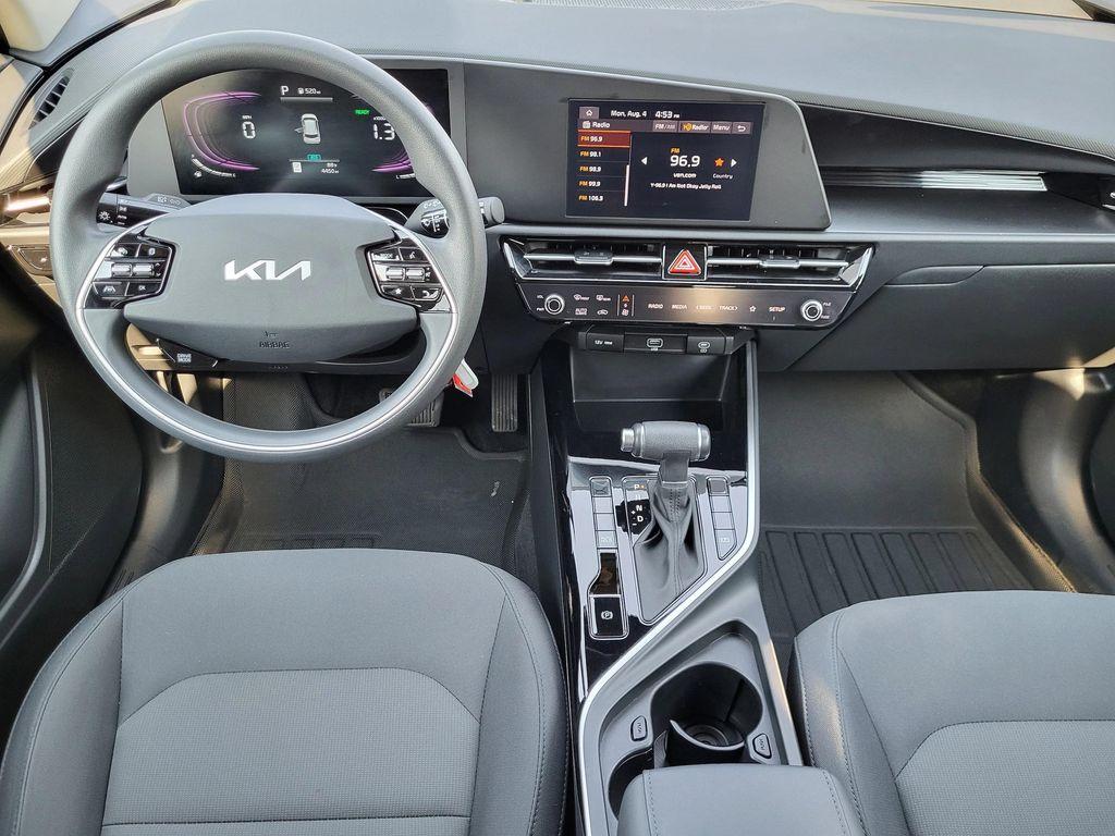 used 2024 Kia Niro car, priced at $25,298