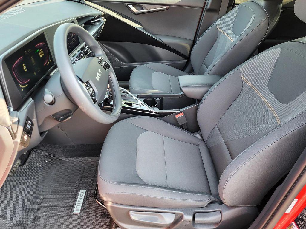 used 2024 Kia Niro car, priced at $25,298
