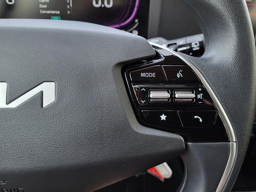 used 2024 Kia Niro car, priced at $25,298