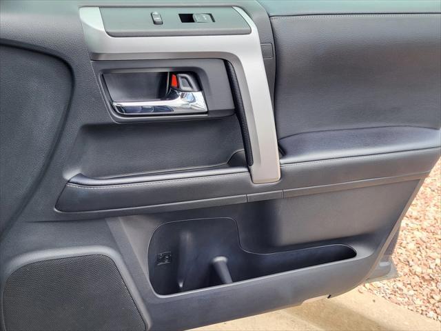 used 2022 Toyota 4Runner car, priced at $45,797