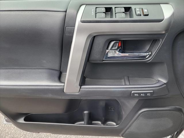 used 2022 Toyota 4Runner car, priced at $45,797