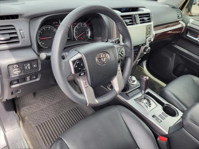 used 2022 Toyota 4Runner car, priced at $45,797
