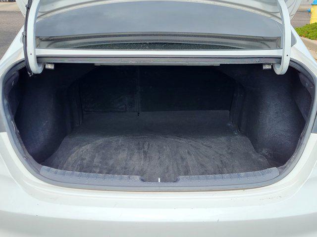 used 2024 Kia Forte car, priced at $24,797