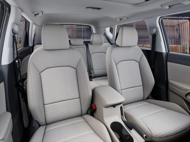 new 2025 Kia Soul car, priced at $25,284
