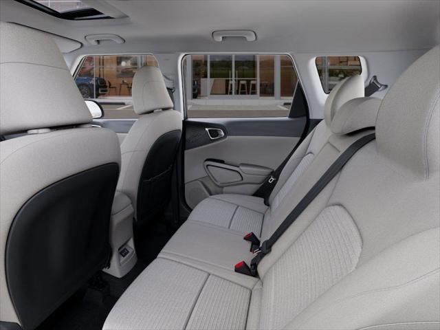 new 2025 Kia Soul car, priced at $26,784