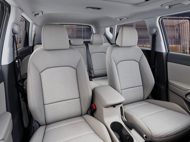 new 2025 Kia Soul car, priced at $24,534