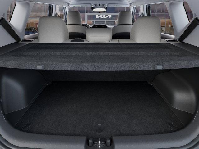 new 2025 Kia Soul car, priced at $24,534