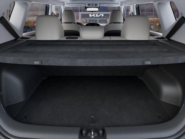 new 2025 Kia Soul car, priced at $26,784