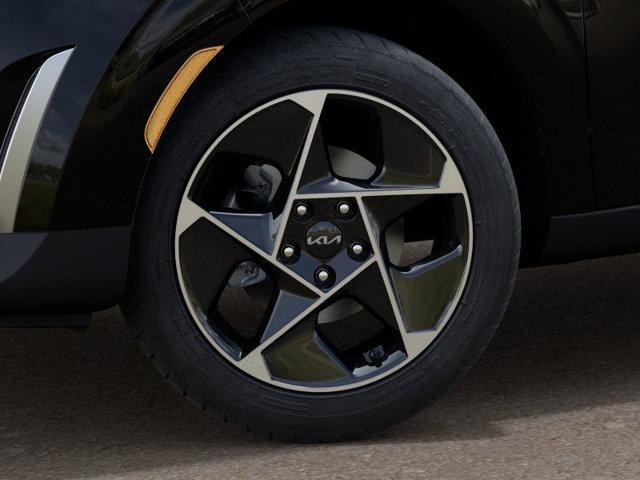 new 2025 Kia Soul car, priced at $24,534