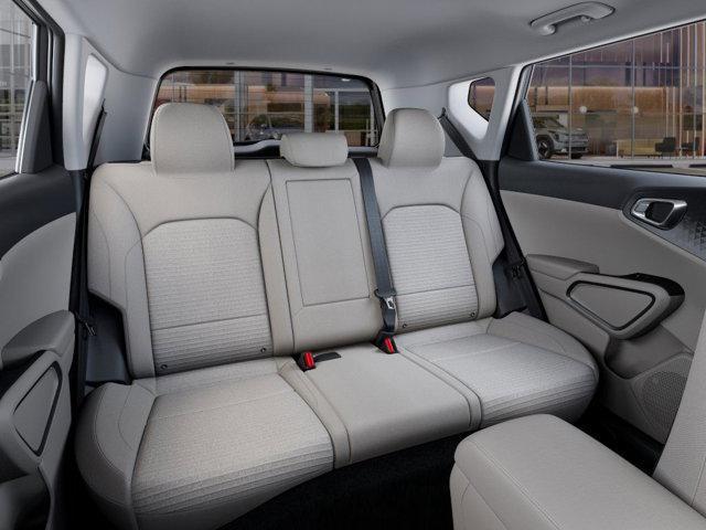 new 2025 Kia Soul car, priced at $24,534
