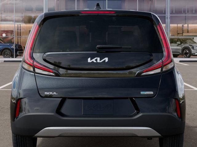 new 2025 Kia Soul car, priced at $24,534