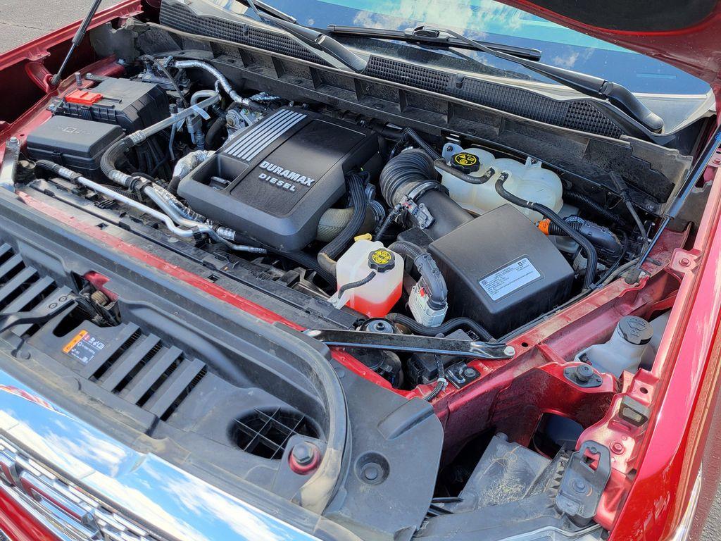 used 2021 GMC Sierra 1500 car, priced at $37,787