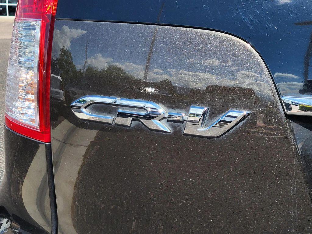 used 2013 Honda CR-V car, priced at $15,298