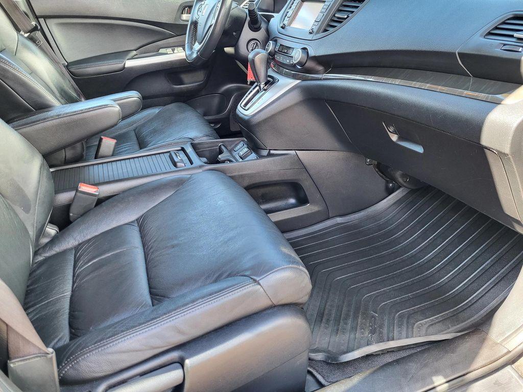 used 2013 Honda CR-V car, priced at $15,298