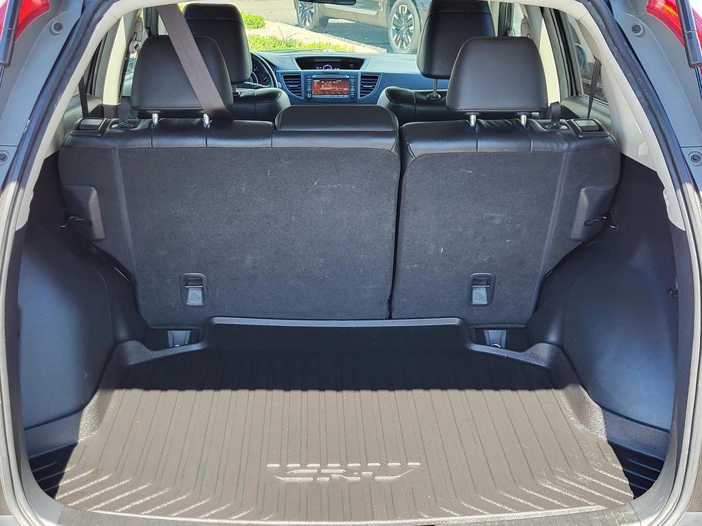 used 2013 Honda CR-V car, priced at $15,298