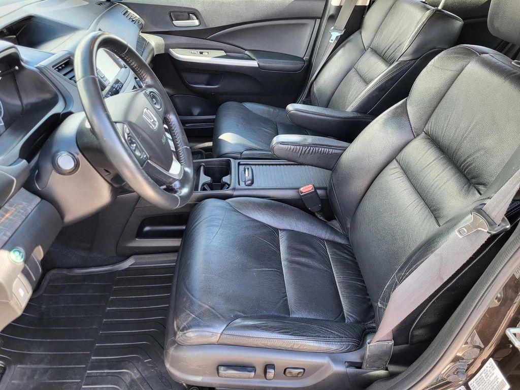 used 2013 Honda CR-V car, priced at $15,298