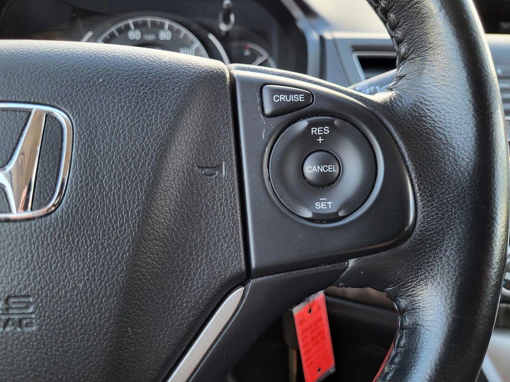 used 2013 Honda CR-V car, priced at $15,298