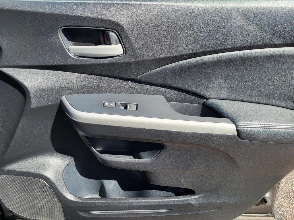 used 2013 Honda CR-V car, priced at $15,298