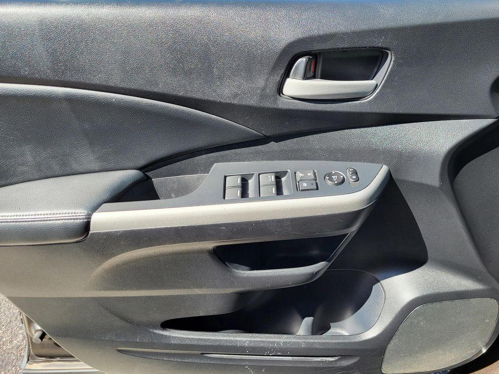 used 2013 Honda CR-V car, priced at $15,298